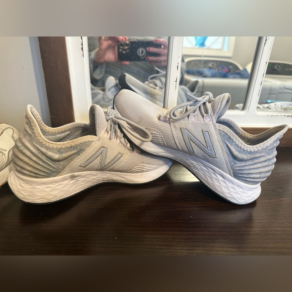 Women’s New Balance